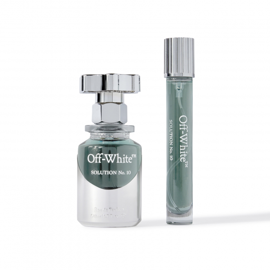 Off-White SOLUTION No. 10 15 ml Unisekso stiliaus – 3