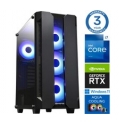 Pöytätietokone Hewlett Packard (HP) Komputer elitedesk 8 mini g1i u7-265t 1tb/16gb/w11p 998z2et Pöytätietokone Hewlett Packard (HP) Komputer elitedesk 8 mini g1i u7-265t 1tb/16gb/w11p 998z2et