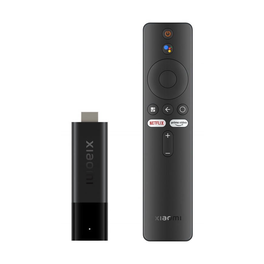 Xiaomi TV Stick 4K HDMI 4K