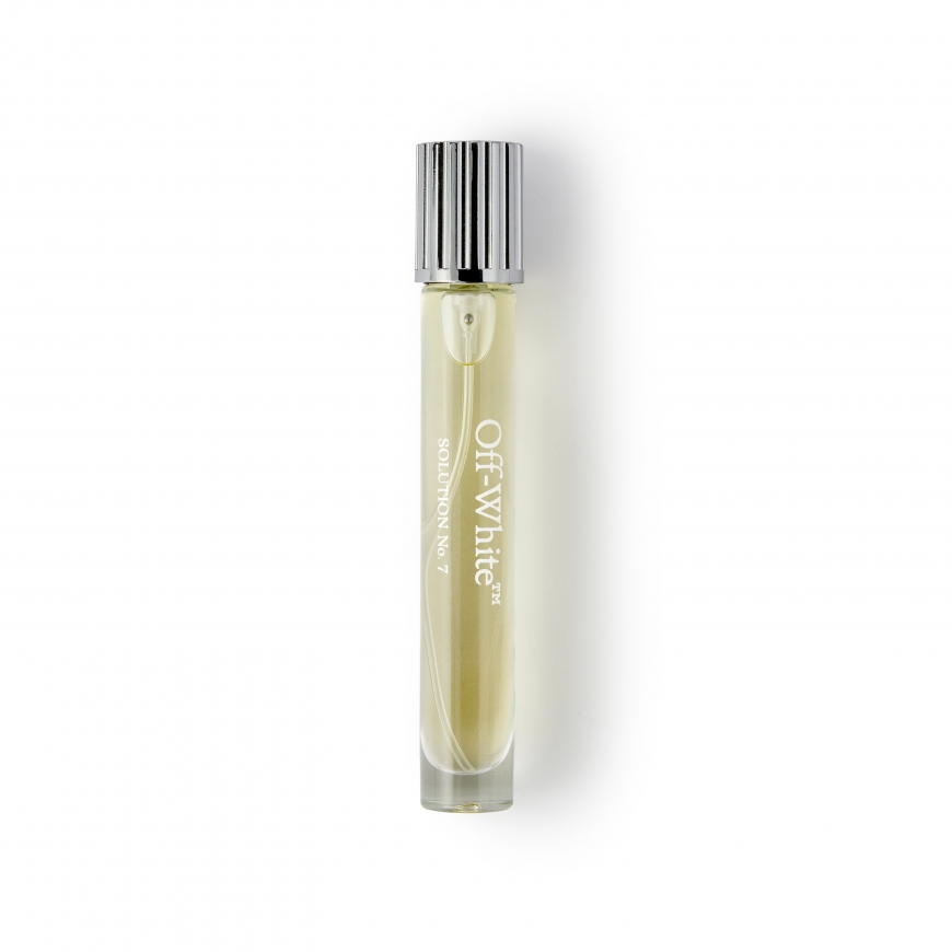 Off-White SOLUTION No. 7 Eau de Parfum 15 ml