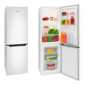 Amica KGCL 384 155-1 W fridge-freezer Freestanding 157 L E White Amica KGCL 384 155-1 W fridge-freezer Freestanding 157 L E White
