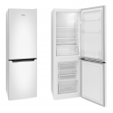 Amica KGCL 384 155-1 W šaldytuvas-šaldiklis Pastatomi 157 L E Balta