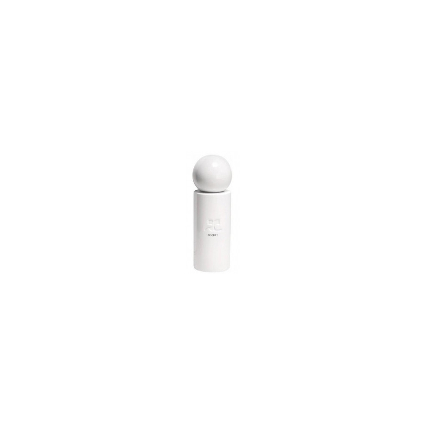 Courreges, Slogan, Eau De Parfum, Unisex, 100 ml *Tester