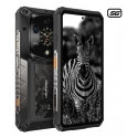 Ulefone Armor 28 Ultra 16,9 cm (6.67") Dviguba SIM jungtis Android 14 5G C tipo USB 16 GB 1 TB 10600 Ulefone Armor 28 Ultra 16,9 cm (6.67") Dviguba SIM jungtis Android 14 5G C tipo USB 16 GB 1 TB 10600