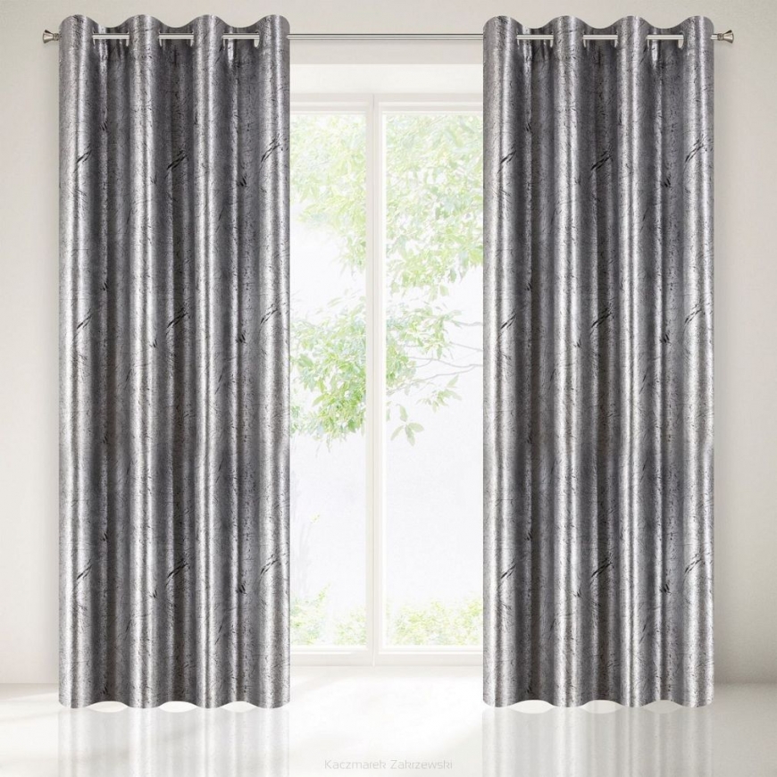 Eurofirany SW/XMAS/FIR/1/SR 140X250 PRZEL