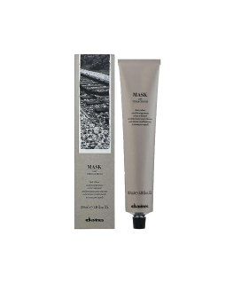 Davines, Mask with Vibrachrom, Permanent Hair Dye, 6.66, 100 ml