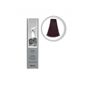 Davines, Mask With Vibrachrom, Kestävä Hiusväri, 6.66, 100 ml Davines, Mask With Vibrachrom, Kestävä Hiusväri, 6.66, 100 ml
