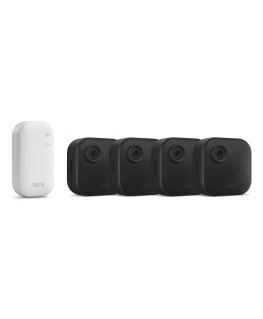 Blink B0DHLT8T9L security camera Cube IP security camera Outdoor Wall