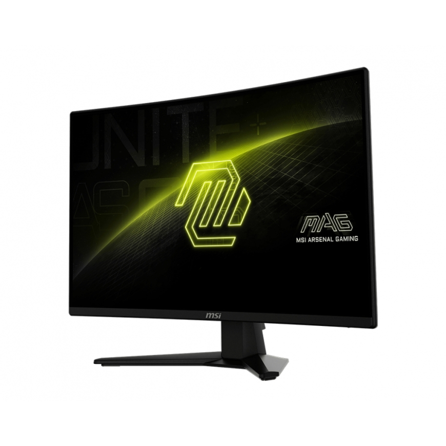 MSI MAG 274CQFDE монитор для ПК 68,6 cm (27") 2560 x 1440 пикселей Wide Quad HD Черный – 3