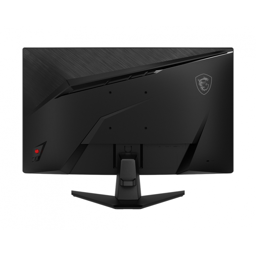 MSI MAG 274CQFDE PC lamekuvar 68,6 cm (27") 2560 x 1440 pikslit Wide Quad HD Must – 4