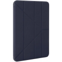 Pipetto Origami No1 Original Case in dark blue for iPad Pro 11 (2024) Pipetto Origami No1 Original Case in dark blue for iPad Pro 11 (2024)