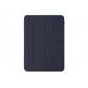 Pipetto Origami No1 Original Case tahvelarvuti ümbris, tumesinine - iPad Pro 11 (2024) Pipetto Origami No1 Original Case tahvelarvuti ümbris, tumesinine - iPad Pro 11 (2024)