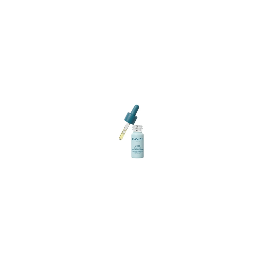 Payot, Lisse, uudistava yöseerumi kasvoille, 15 ml *Testeri