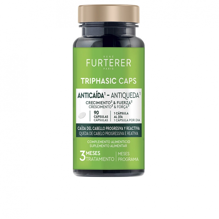 Rene Furterer Rene Furterer TRIPHASIC CAPS