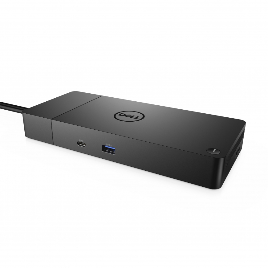 DELL WD19DCS-240W Vadu USB 3.2