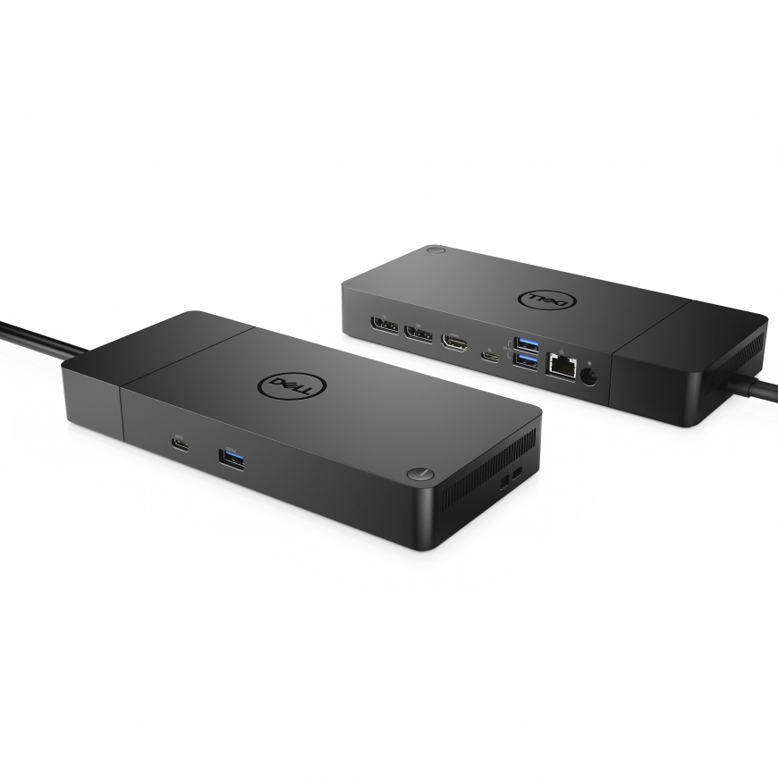 DELL Performance Dock – WD19DCS – 3
