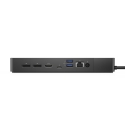 DELL WD19DCS-240W Vadu USB 3.2 Gen 2 (3.1 Gen 2) Type-C Melns DELL WD19DCS-240W Vadu USB 3.2 Gen 2 (3.1 Gen 2) Type-C Melns