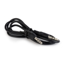 Gembird A-HDMI-VGA-03 video kabeļu aksesuārs 0,15 m HDMI Type A (Standard) VGA (D-Sub) Melns Gembird A-HDMI-VGA-03 video kabeļu aksesuārs 0,15 m HDMI Type A (Standard) VGA (D-Sub) Melns