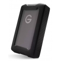 SanDisk G-DRIVE ArmorATD väline kõvaketas 6 TB 2.5" USB tüüp-C 3.2 Gen 1 (3.1 Gen 1) Must, Hall
