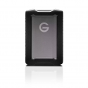 SanDisk G-DRIVE ArmorATD external hard drive 6 TB 2.5" USB Type-C 3.2 Gen 1 (3.1 Gen 1) Black, Grey SanDisk G-DRIVE ArmorATD external hard drive 6 TB 2.5" USB Type-C 3.2 Gen 1 (3.1 Gen 1) Black, Grey