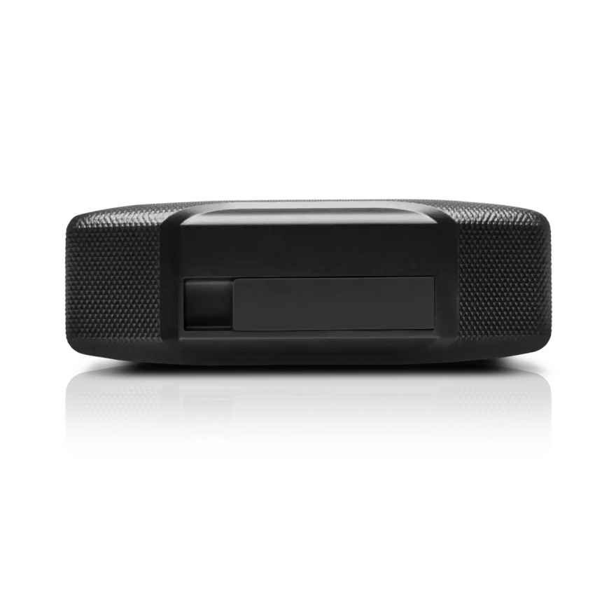 SanDisk G-DRIVE ArmorATD внешний жесткий диск 6 TB 2.5" USB Type-C 3.2 Gen 1 (3.1 Gen 1) Черный, Сер – 3