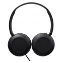 JVC HA-S31M-B Austiņas Vadu Zvani / mūzika Melns JVC HA-S31M-B Austiņas Vadu Zvani / mūzika Melns