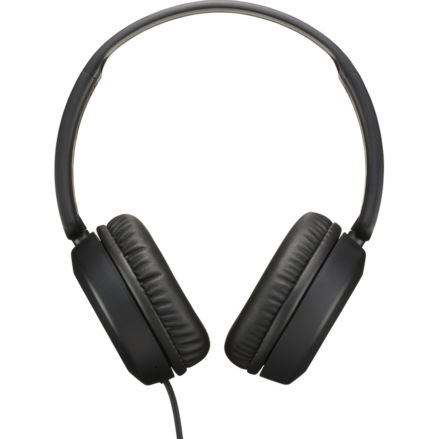 JVC HA-S31M-B Kuulokkeet Langallinen Pääpanta Puhelut/Musiikki musta – 4