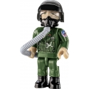 COBI F-16AM Fighting Falcon COBI F-16AM Fighting Falcon