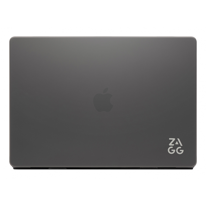 ZAGG MacBook Protection 35,6 cm (14") Hardshell ümbris Hall