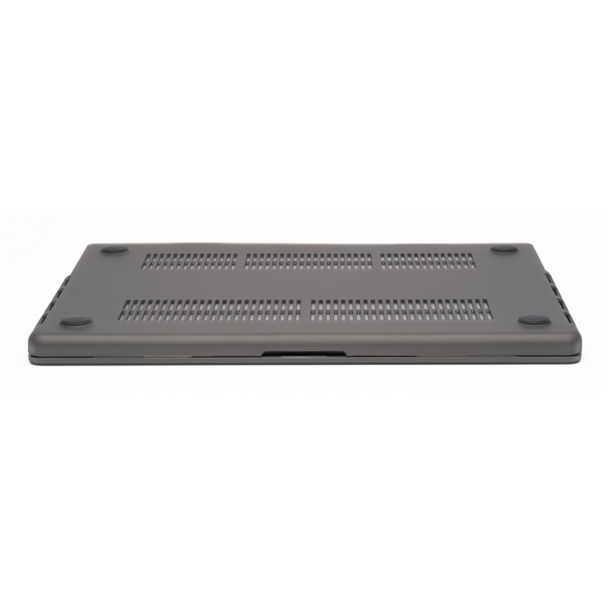 ZAGG MacBook Protection 35.6 cm (14") Hardshell case Grey – 4