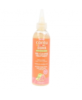 Cantu priemonė nuo pasišiaušimų su gvajavomis ir imbieru, 180 ml