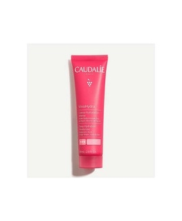 "Axis-Y Panthenol 10 Skin Smoothing Shield Cream" - regenerating face cream with 10% panthenol, 50 ml