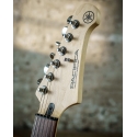 Yamaha PAC112J Electric guitar 6 strings Black Yamaha PAC112J Electric guitar 6 strings Black