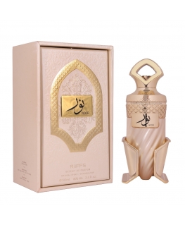 Riiffs Noor PP kvepalai unisex, 100 ml