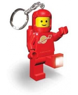 LEGO – Ключница со светодиодом – Космонавт Key Light Re3d (4006036-KE10HR)