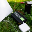 Green Cell INV14 power adapter/inverter Auto 300 W Black Green Cell INV14 power adapter/inverter Auto 300 W Black