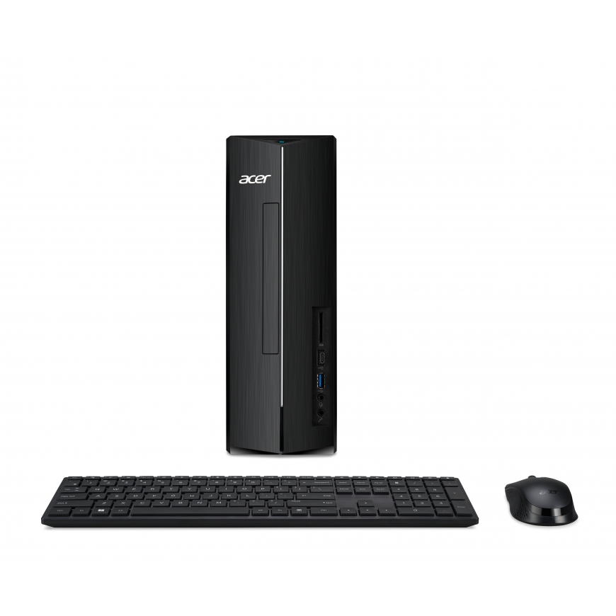 Acer Aspire XC-1710 – 5