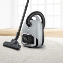 Bosch Serie 6 BGB6X330 пылесос 4 L Цилиндрический пылесос Cухой 600 W Мешок для пыли