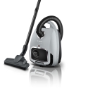 Bosch Serie 6 BGB6X330 dulkių siurblys 4 L Cilindrinis dulkių siurblys Sausa 600 W Dulkių maišas Bosch Serie 6 BGB6X330 dulkių siurblys 4 L Cilindrinis dulkių siurblys Sausa 600 W Dulkių maišas