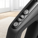 Bosch Serie 6 BGB6X330 dulkių siurblys 4 L Cilindrinis dulkių siurblys Sausa 600 W Dulkių maišas Bosch Serie 6 BGB6X330 dulkių siurblys 4 L Cilindrinis dulkių siurblys Sausa 600 W Dulkių maišas