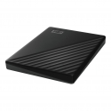 Western Digital My Passport väline kõvaketas 1 TB 2.5" 3.2 Gen 1 (3.1 Gen 1) Must