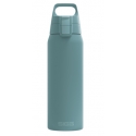 SIGG 6020.80 joogipudel Igapäevane kasutus 750 ml Roostevaba teras Sinine SIGG 6020.80 joogipudel Igapäevane kasutus 750 ml Roostevaba teras Sinine