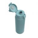 SIGG 6020.80 juomapullo Päivittäinen käyttö 750 ml Ruostumaton teräs Sininen SIGG 6020.80 juomapullo Päivittäinen käyttö 750 ml Ruostumaton teräs Sininen