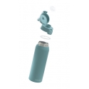 SIGG 6020.80 juomapullo Päivittäinen käyttö 750 ml Ruostumaton teräs Sininen SIGG 6020.80 juomapullo Päivittäinen käyttö 750 ml Ruostumaton teräs Sininen