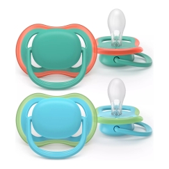 Philips AVENT Pacifier SCF087/10 ultra air