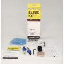 Brake Fluid Bleeding/Refilling Kit Bleedkit PREMIUM EDGE (Sram) Brake Fluid Bleeding/Refilling Kit Bleedkit PREMIUM EDGE (Sram)