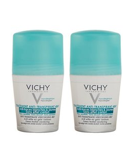48H Anti-Perspirant Roll-On (2 pcs) - 48-hour ball