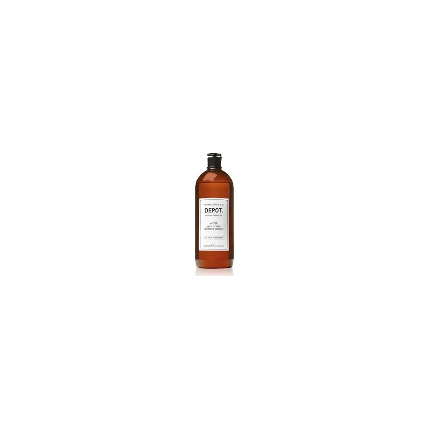 Depot Depot, 100 Hair Cleansing No