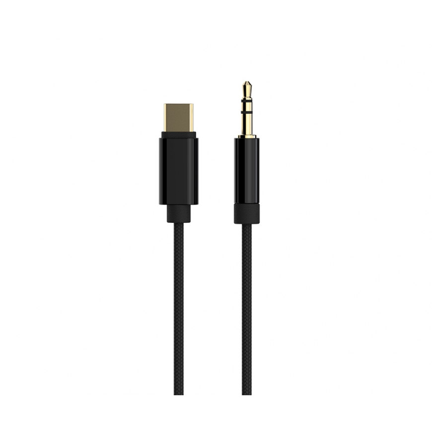 Gembird CCA-CM3.5M-1.5M audio kabelis