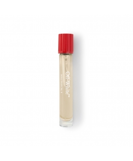Off-White SOLUTION No. 4 15 ml Mõlemale soole sobiv